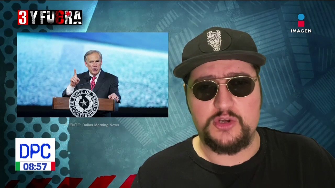 Presidente de Colombia critica sociedades de consumo durante discurso en la ONU | 3 y Fuera