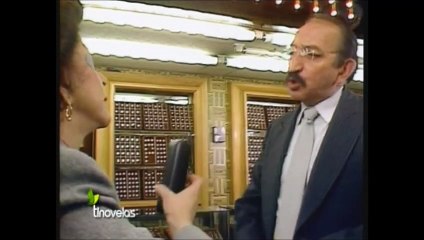 Ambição Capitulo 14 Dublado