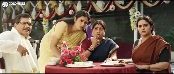 एक लड़की ने किया अल्लू अर्जुन से प्यार का नाटक दूल्हे को हीरो से दूर रखने के लिए