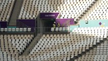 استاد لوسيل أكبر الملاعب الثمانية لمونديال 2022 في قطر