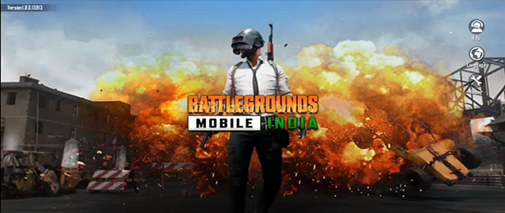 BEST HOSTING SERVICES PUBG MOBILE INDIA BATTLEGROUNDS SHOOTING GAME _INSURANCE_ (1)