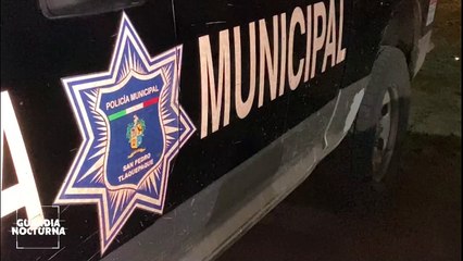 De varias puñaladas, asesinaron a un funcionario de la Comisaría de Tlaquepaque