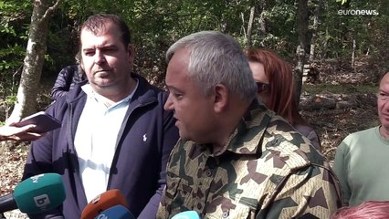 Bulgaria, stato d'emergenza parziale per la pressione dei migranti lungo il confine