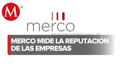 Merco presenta a las empresas y líderes de México con mejor reputación