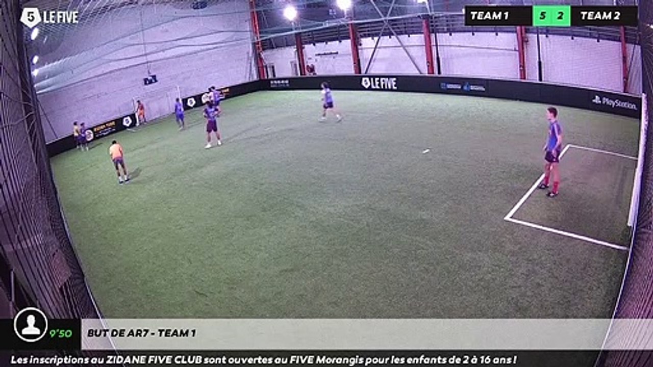 But de AR7 - Team 1