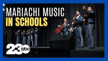 Two brothers teach the next generation about mariachi