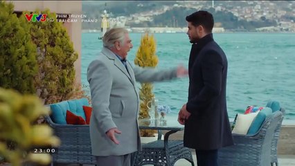 trái cấm phần 2 tập 159 - VTV3 thuyết minh - phim tho nhi ky - xem phim trai cam p2 tap 160