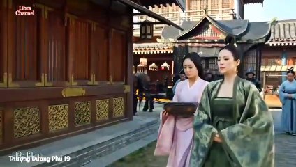 Tập 19 - Thượng Dương Phú (Lồng tiếng)_DV Chu Nhất Vi, Chương Tử Di