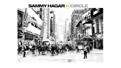 Sammy Hagar - Childhood's End