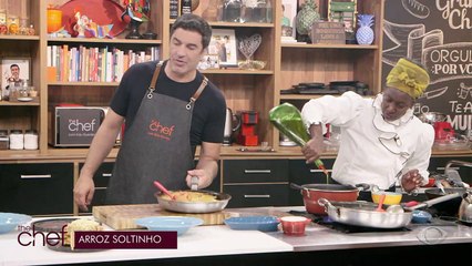 Arroz soltinho 23/09/2022 14:22:37