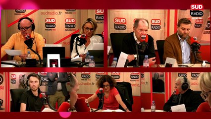 La controverse enfle face aux propos de Manuel Bompard