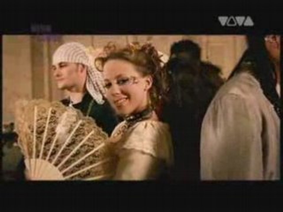 LaFee - Beweg Dein Arsch