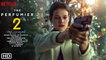 The Perfumier 2 Teaser - Netflix, Emilia Schüle, Ludwig Simon, Robert Finster