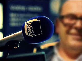 [France Bleu] Candas Abc2f / AC Amiens