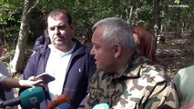 Bulgarien und die Flüchtlinge: Ausnahmezustand an der Grenze zur Türkei