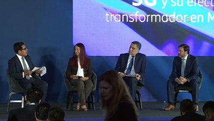 PANEL_ LOS DESAFÍOS POR VENCER DEL 5G_