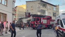 Malatya haberi: Şehit Piyade Üsteğmen Serkan Erkuş'un Malatya'daki ailesine şehadet haberi verildi