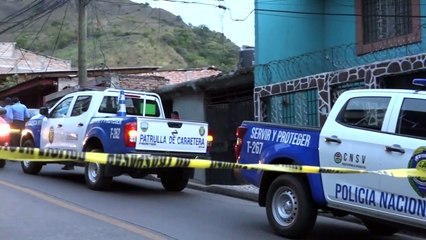 RESUMEN POLICIAL HABLEMOS