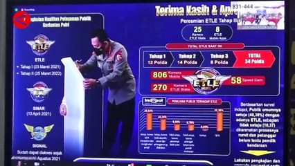 Penerapan tilang elektronik di Kendari mulai hari ini 22 Sep 2022- ANTARA News Sulawesi Tenggara