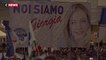 Italie : une coalition de droite aux élections législatives
