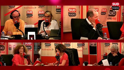 Coup de projecteur sur la pièce de théâtre "Gazon Maudit"