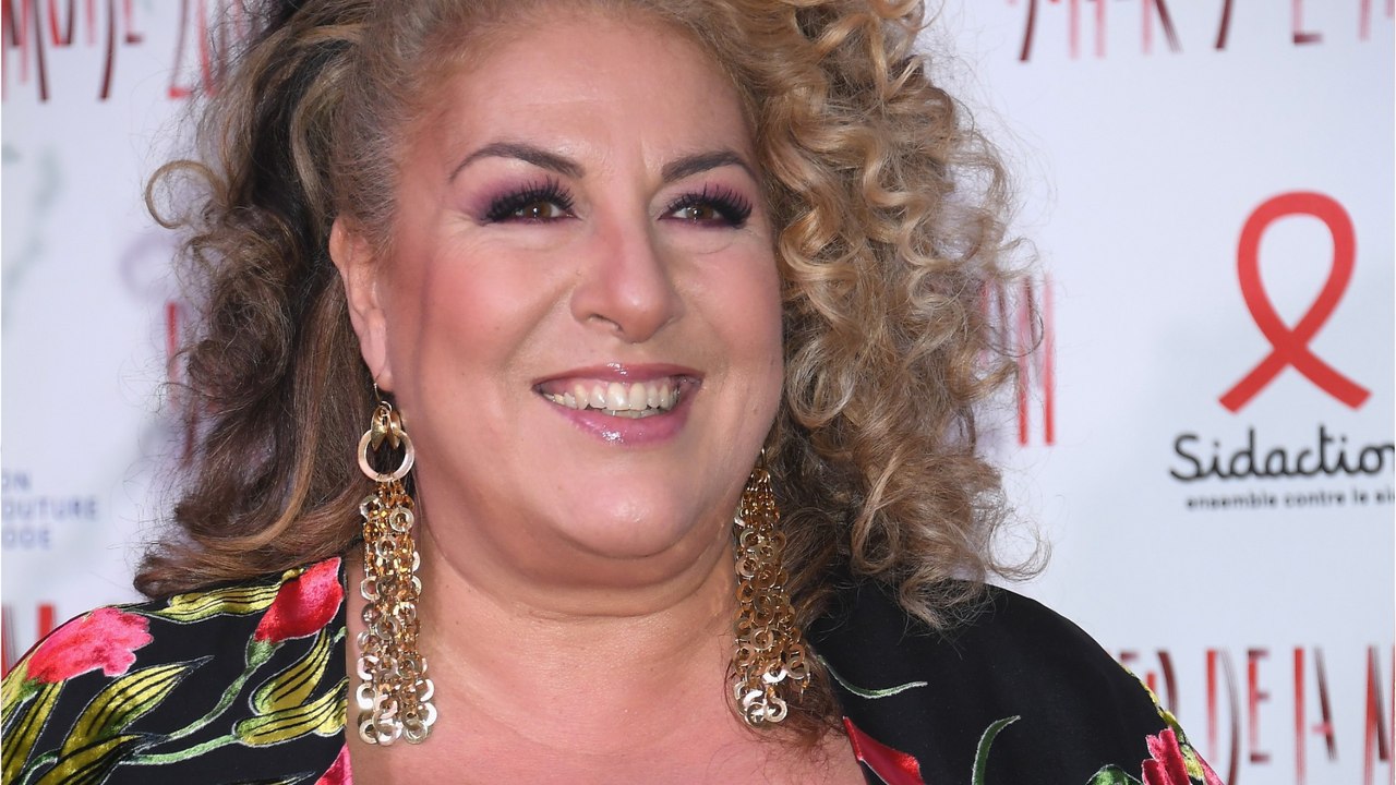 GALA EXCLU - EXCLU - Marianne James très bien payée dans Nouvelle Star : « Qu’est-ce qu’on gagnait comme pognon "