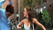 Elektra Jennifer Garner Powers Weapons Fighting Skills Compilation (2003-2005)