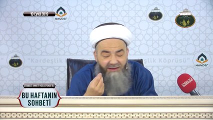 Ehl-i Sünnet ve millî duruşumuzdan dolayı maddî-mânevî ne bedeller ödediğimizi bilemezsiniz!