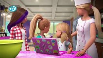 Barbie Dreamhouse Adventures S01E15 FRENCH