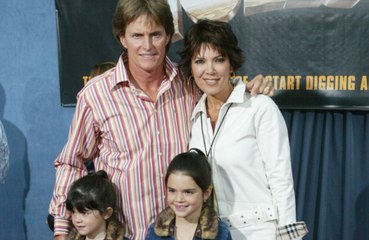 Kendall Jenner: 'Kylie and I always had matching clothes...'