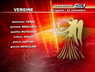 L'oroscopo di oggi, venerdì 30 settembre