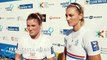 2022 World Rowing Championships - Post-race interviews, Friday 23 September
