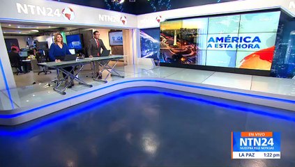 Ecuatoriana asesinada