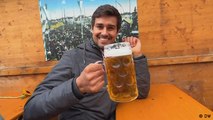 Endlich wieder Oktoberfest in München