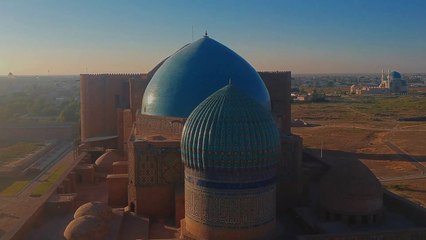 Pîr-i Türkistan Hoca Ahmet Yesevi Hazretleri Özel Programı 13 Ekim Pazar Günü Saat 1300'da