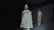 Protagonismo de 'los básicos' en los desfiles de la Semana de la Moda de Milán