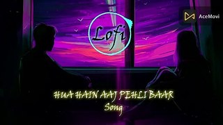 Hua Hain Aaj Pehli Baar New Hindi Song | Bollywood Armaan Mlik