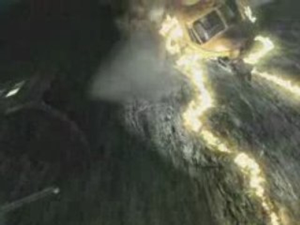 Alone in the dark 5 trailer