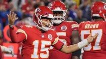 NFL Week 3 Preview: Who Has The Value In Chiefs Vs. Colts?