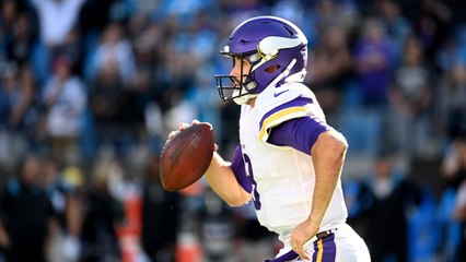 NFL Week 3 Preview: How Can You Find Value In Lions Vs. Vikings?
