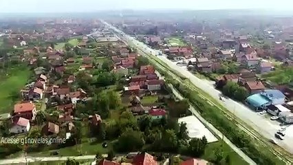 Topissima - Capítulo 12 completo