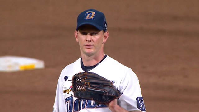 6위 NC, 5위 KIA 잡고 다시 0.5경기 차 추격 / YTN