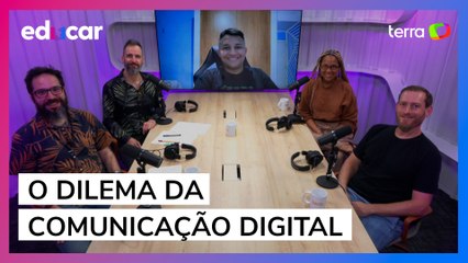 Trampos Conectados: Como a digitalização muda a forma de produzir e consumir conteúdo