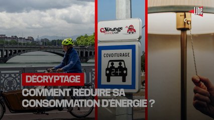 Comment être plus économe en énergie ?