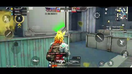 BGMI - Gun Game Episode 2 - Gaming With Me - The Ultimate Gaming