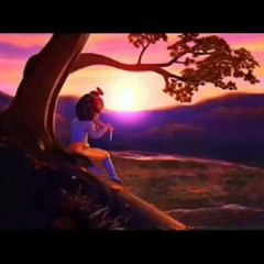Krishna flute music for Relaxing, heart touching music