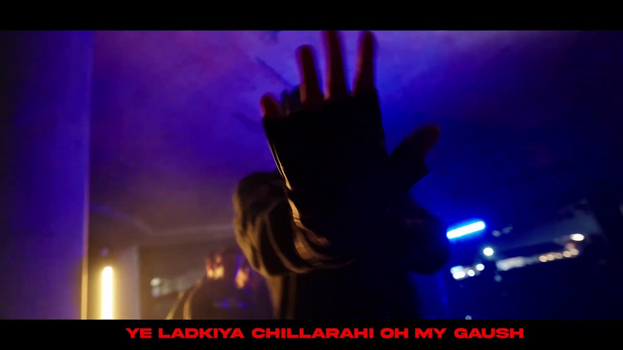 GAUSH - OH MY GAUSH | Prod. @Placidchills | dir. by sahiltheinsaan | 2022