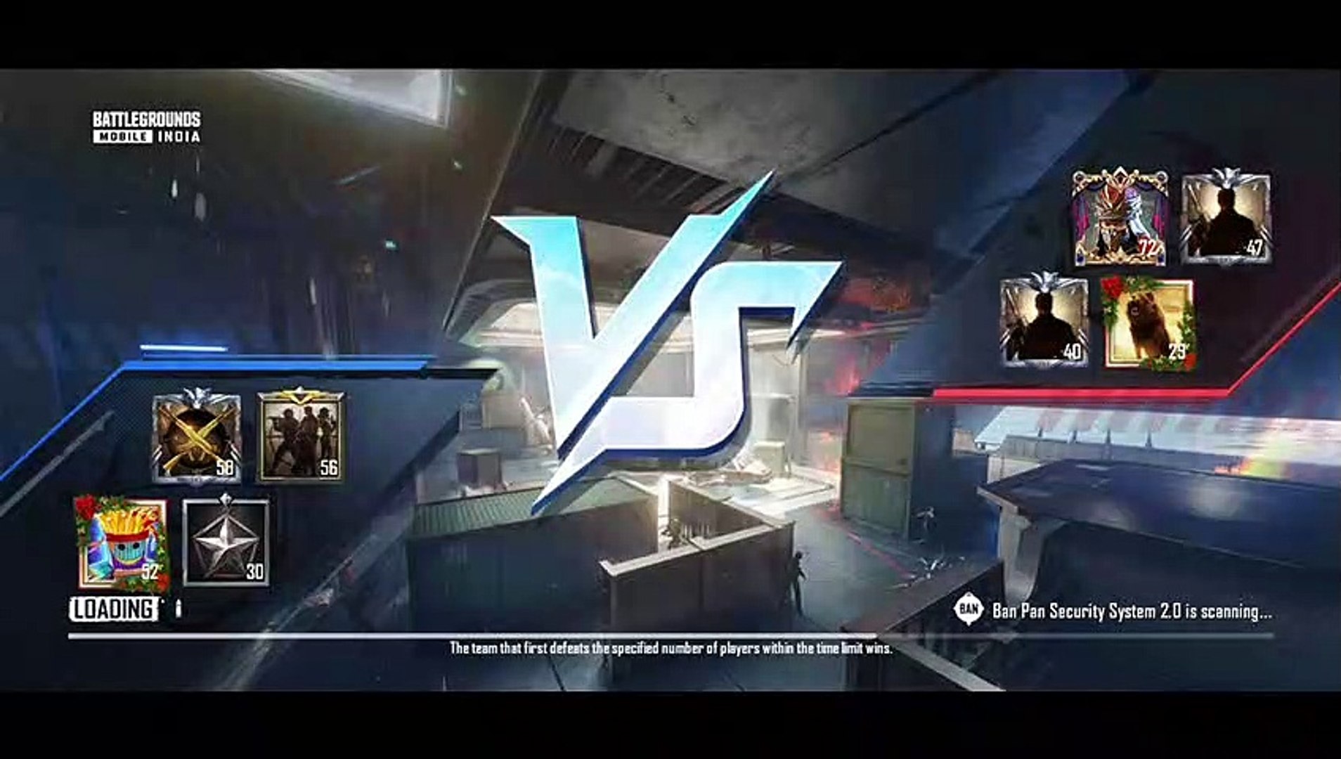 BGMI - Gun Game Episode 3 - Gaming With Me - The Ultimate Gaming