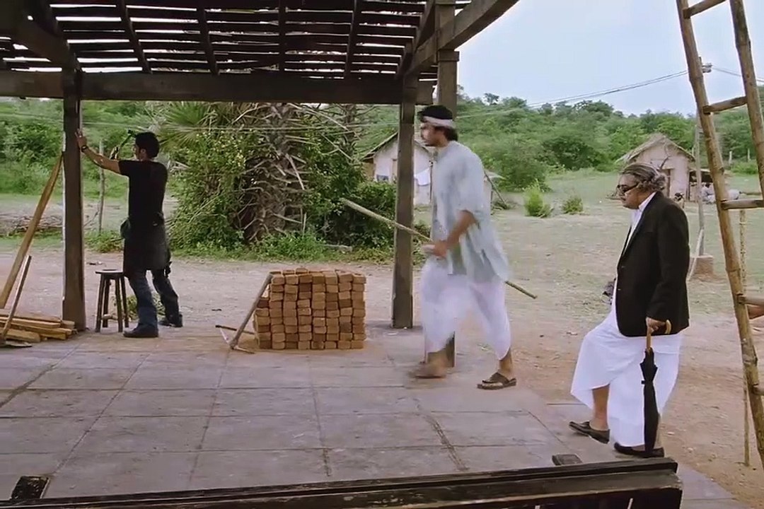 Ajay Devgan superhit seen || funny seen ||