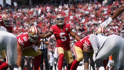 San Francisco 49ers Season Outlook